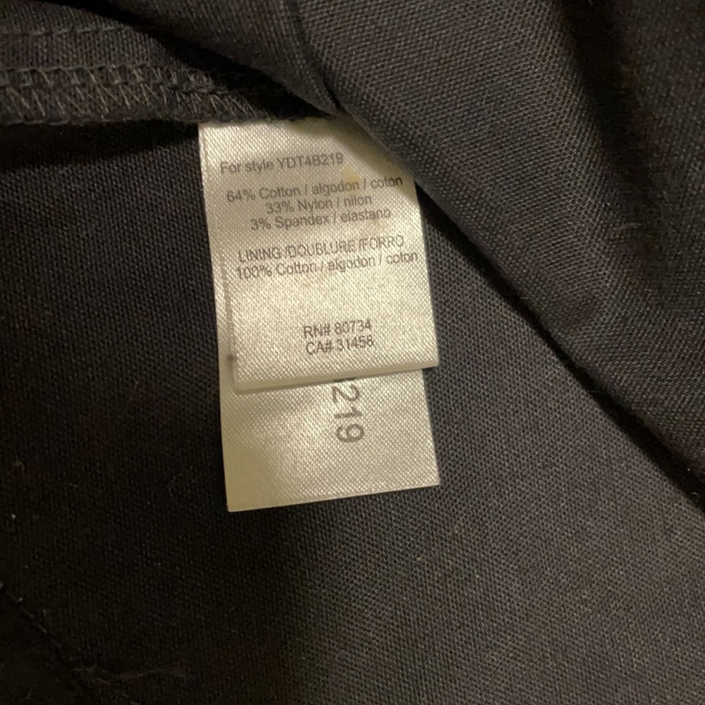 Bcbgeneration Cropped Jacket - image 5